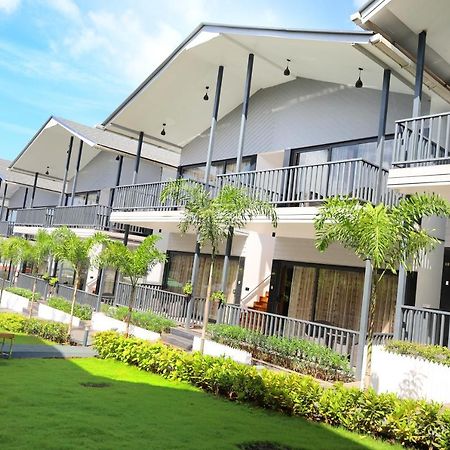 Oralia Resort Ashvem Beach Dış mekan fotoğraf