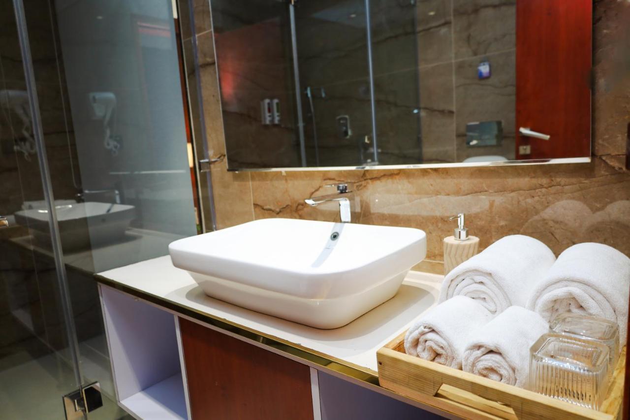 Oralia Resort Ashvem Beach Dış mekan fotoğraf