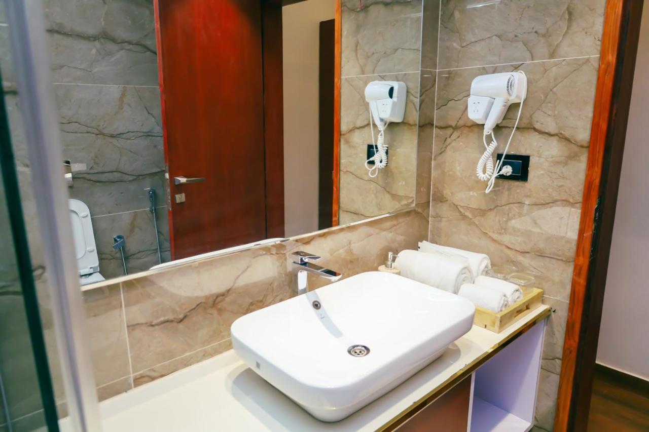 Oralia Resort Ashvem Beach Dış mekan fotoğraf